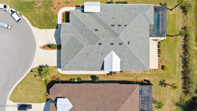 8405 Dockside Place, Panama City Beach, FL 32413