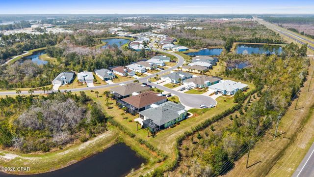 8405 Dockside Place, Panama City Beach, FL 32413