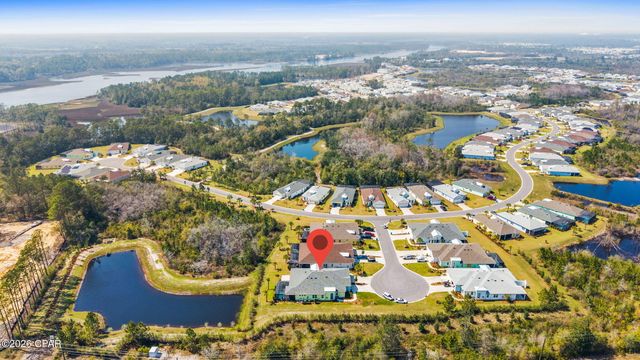 8405 Dockside Place, Panama City Beach, FL 32413