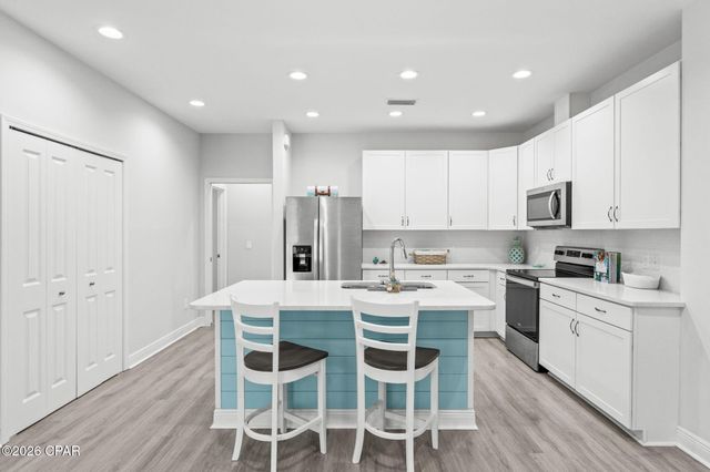 8405 Dockside Place, Panama City Beach, FL 32413