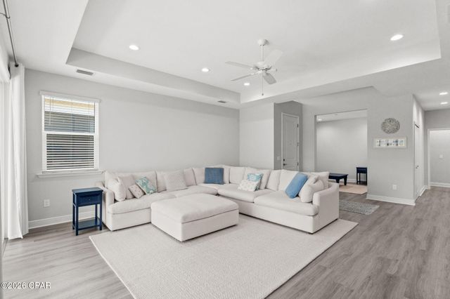 8405 Dockside Place, Panama City Beach, FL 32413