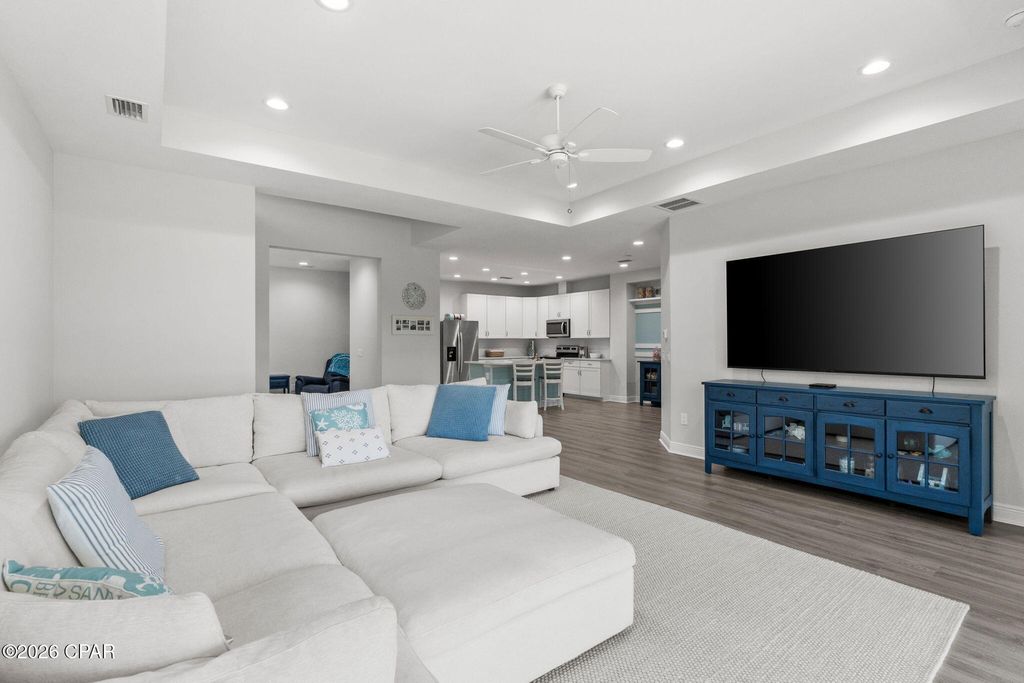 Image 10 of property listing at 8405 Dockside Place, Panama City Beach, FL 32413