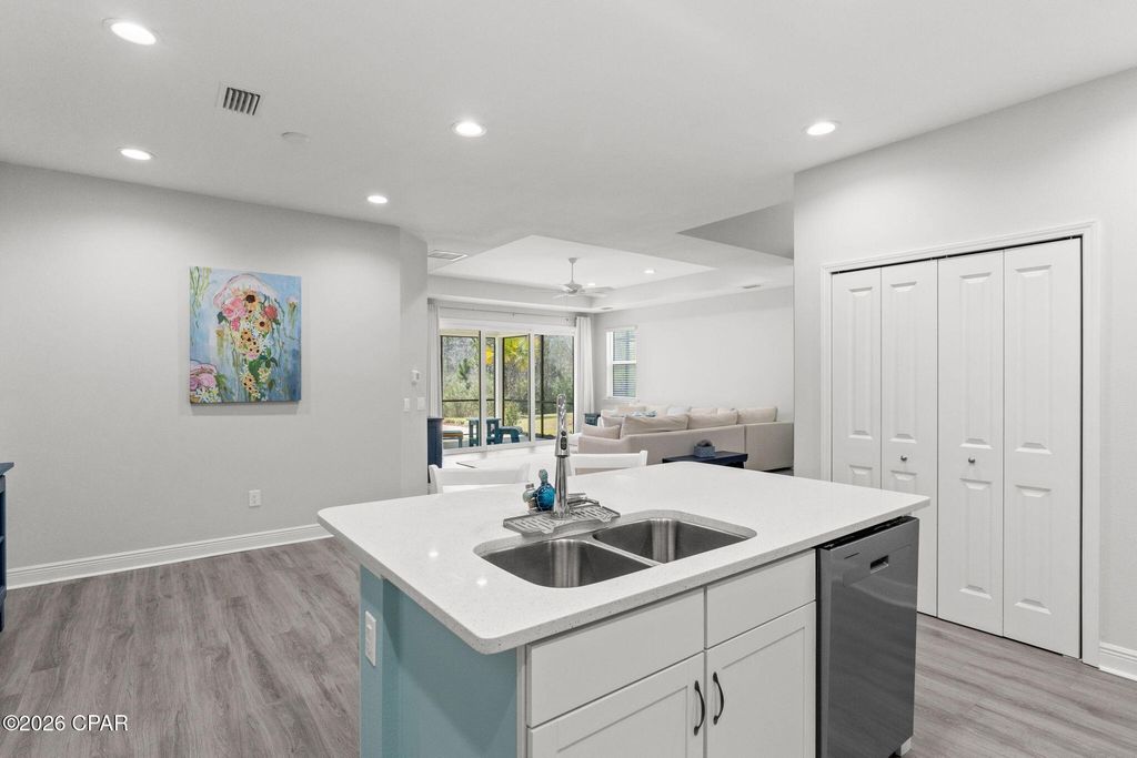 Image 14 of property listing at 8405 Dockside Place, Panama City Beach, FL 32413