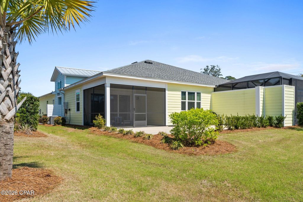 Image 36 of property listing at 8405 Dockside Place, Panama City Beach, FL 32413