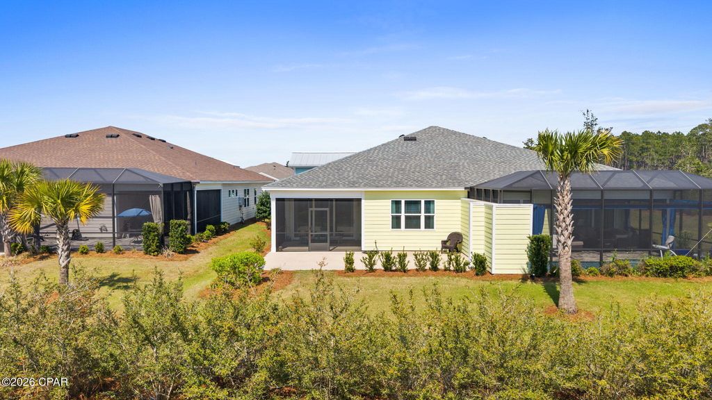 Image 37 of property listing at 8405 Dockside Place, Panama City Beach, FL 32413