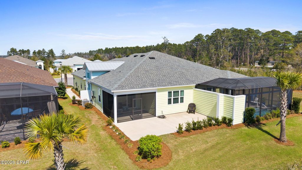 Image 38 of property listing at 8405 Dockside Place, Panama City Beach, FL 32413
