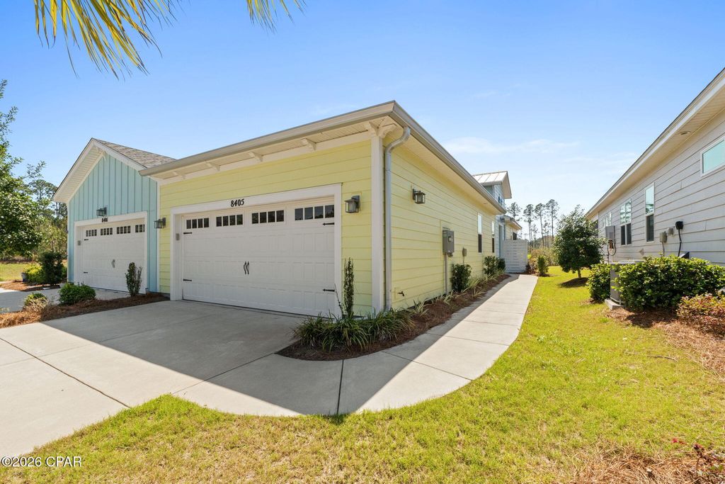 Image 40 of property listing at 8405 Dockside Place, Panama City Beach, FL 32413