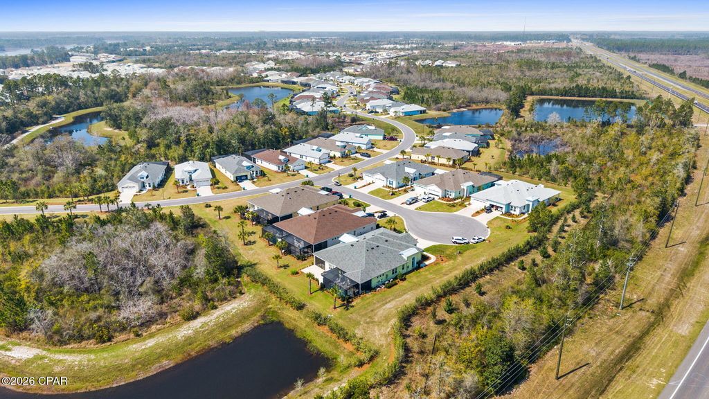 Image 44 of property listing at 8405 Dockside Place, Panama City Beach, FL 32413