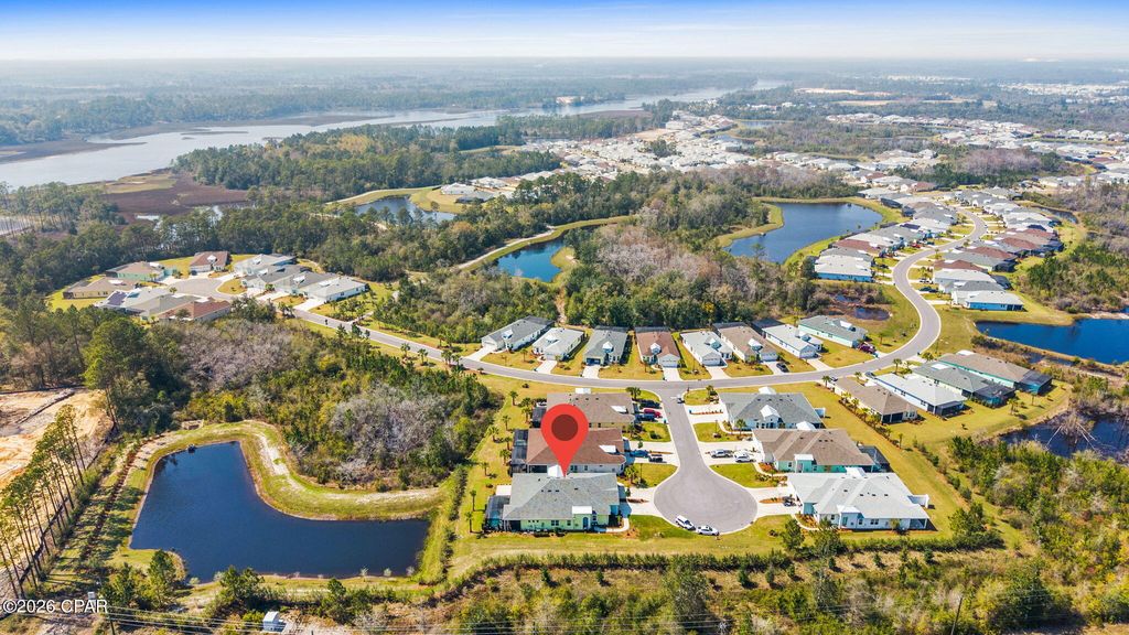 Image 45 of property listing at 8405 Dockside Place, Panama City Beach, FL 32413