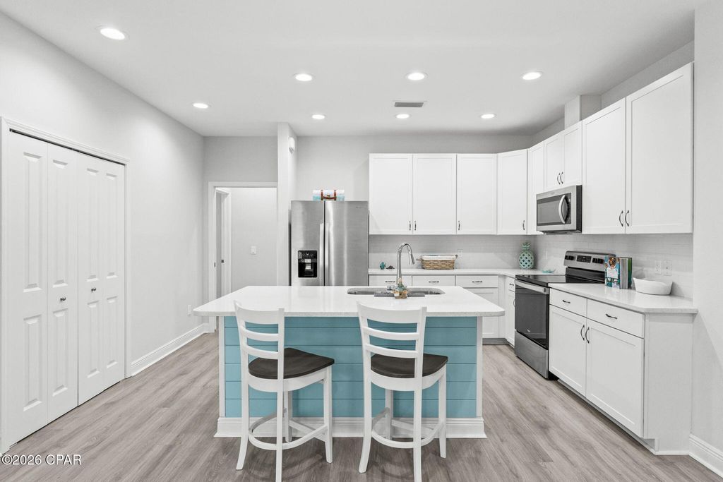 Image 5 of property listing at 8405 Dockside Place, Panama City Beach, FL 32413