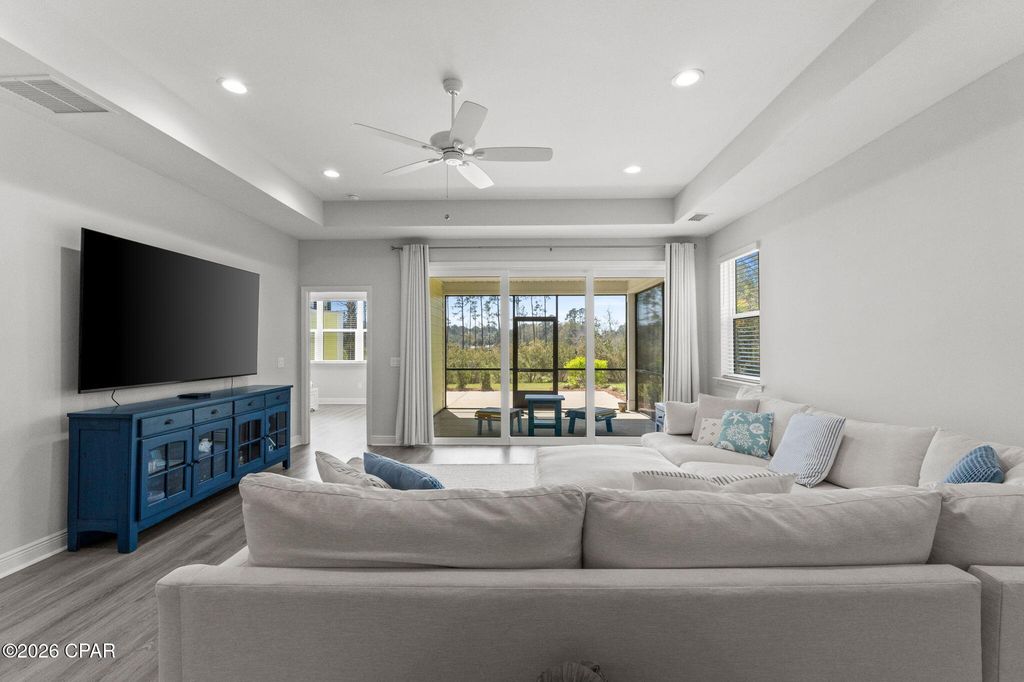 Image 7 of property listing at 8405 Dockside Place, Panama City Beach, FL 32413