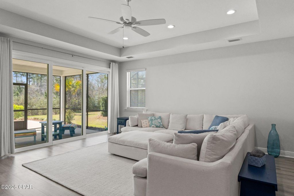 Image 8 of property listing at 8405 Dockside Place, Panama City Beach, FL 32413
