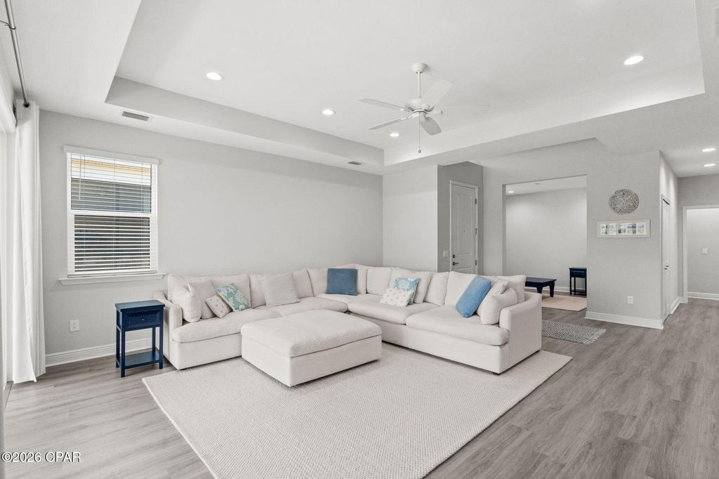 Image 9 of property listing at 8405 Dockside Place, Panama City Beach, FL 32413