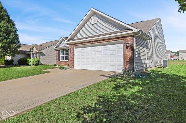 10844 Tedder Lake Drive, Indianapolis, IN 46239