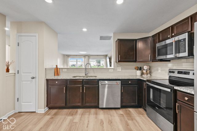 10844 Tedder Lake Drive, Indianapolis, IN 46239