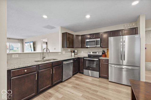 10844 Tedder Lake Drive, Indianapolis, IN 46239