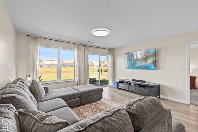 10844 Tedder Lake Drive, Indianapolis, IN 46239