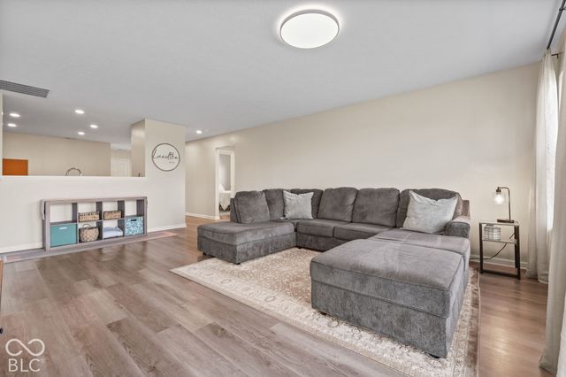 10844 Tedder Lake Drive, Indianapolis, IN 46239