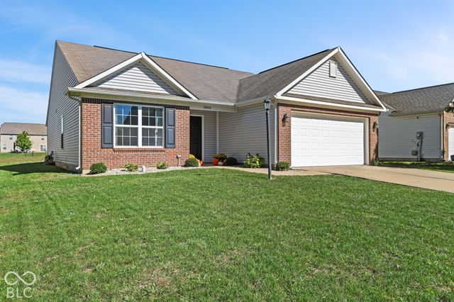 10844 Tedder Lake Drive, Indianapolis, IN 46239