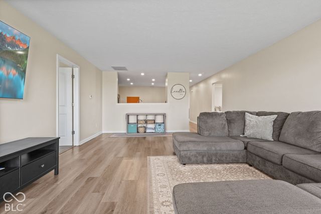 10844 Tedder Lake Drive, Indianapolis, IN 46239