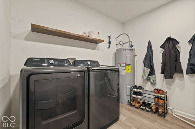 10844 Tedder Lake Drive, Indianapolis, IN 46239