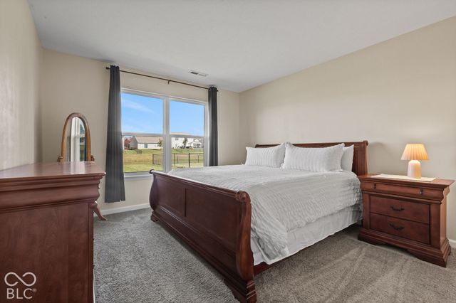 10844 Tedder Lake Drive, Indianapolis, IN 46239