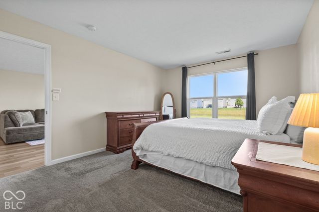 10844 Tedder Lake Drive, Indianapolis, IN 46239
