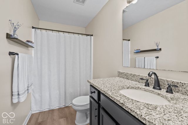 10844 Tedder Lake Drive, Indianapolis, IN 46239