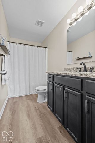 10844 Tedder Lake Drive, Indianapolis, IN 46239
