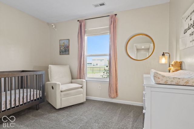 10844 Tedder Lake Drive, Indianapolis, IN 46239