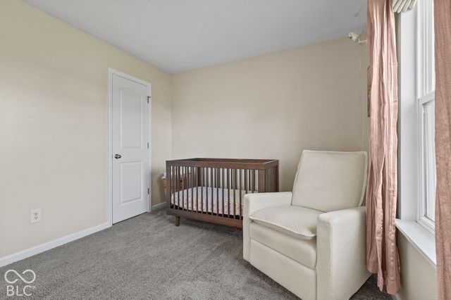 10844 Tedder Lake Drive, Indianapolis, IN 46239