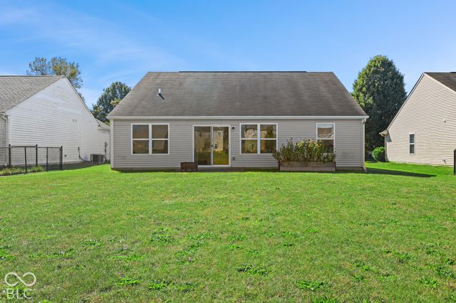 10844 Tedder Lake Drive, Indianapolis, IN 46239
