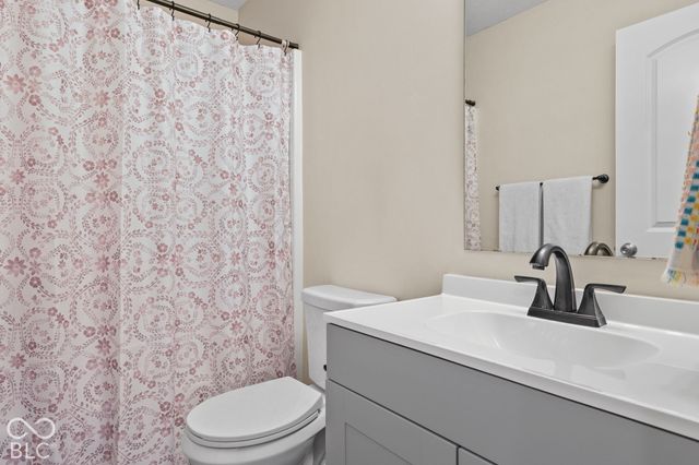 10844 Tedder Lake Drive, Indianapolis, IN 46239