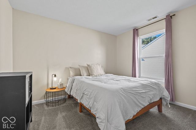 10844 Tedder Lake Drive, Indianapolis, IN 46239