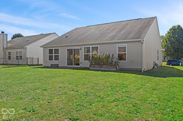 10844 Tedder Lake Drive, Indianapolis, IN 46239