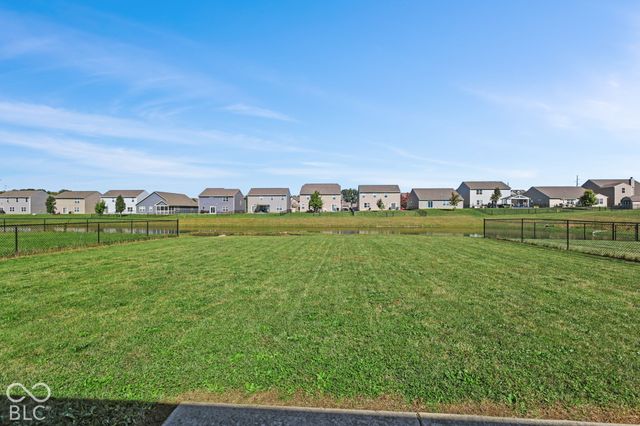 10844 Tedder Lake Drive, Indianapolis, IN 46239