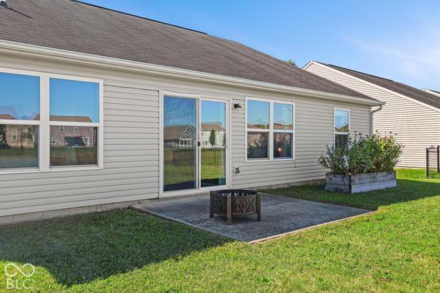 10844 Tedder Lake Drive, Indianapolis, IN 46239