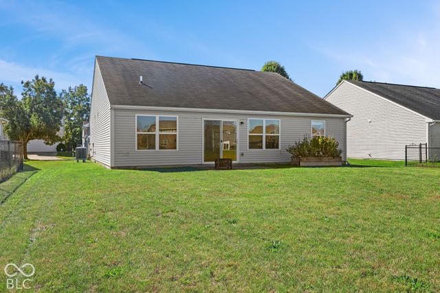 10844 Tedder Lake Drive, Indianapolis, IN 46239