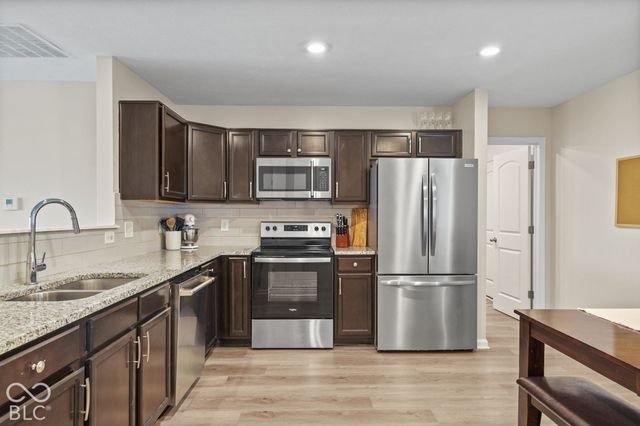 10844 Tedder Lake Drive, Indianapolis, IN 46239