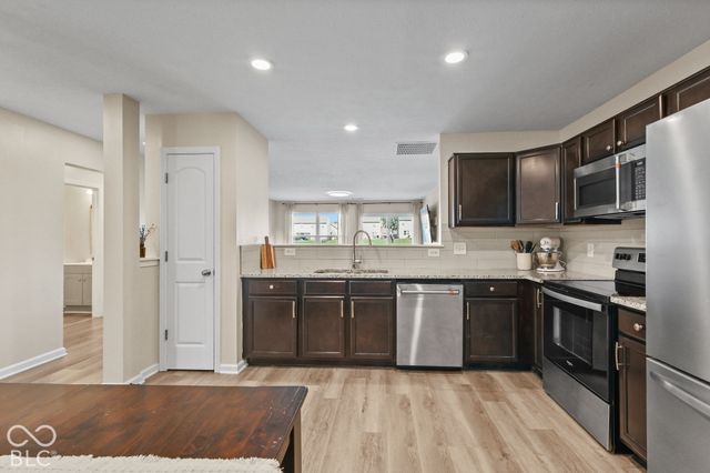 10844 Tedder Lake Drive, Indianapolis, IN 46239
