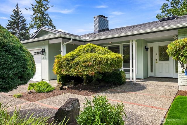 8205 Amber Drive SW, Lakewood, WA 98498