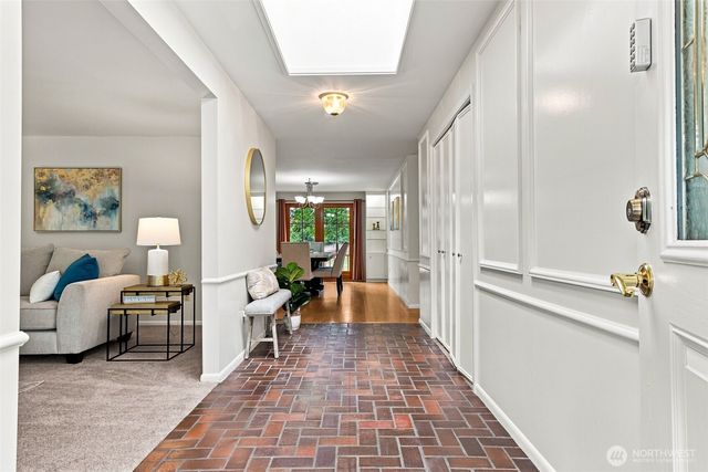 8205 Amber Drive SW, Lakewood, WA 98498