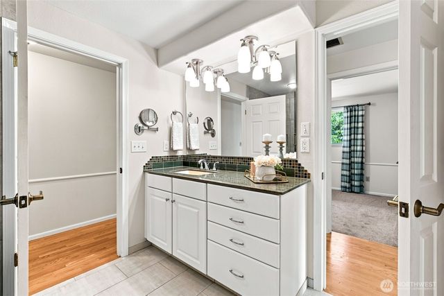 8205 Amber Drive SW, Lakewood, WA 98498