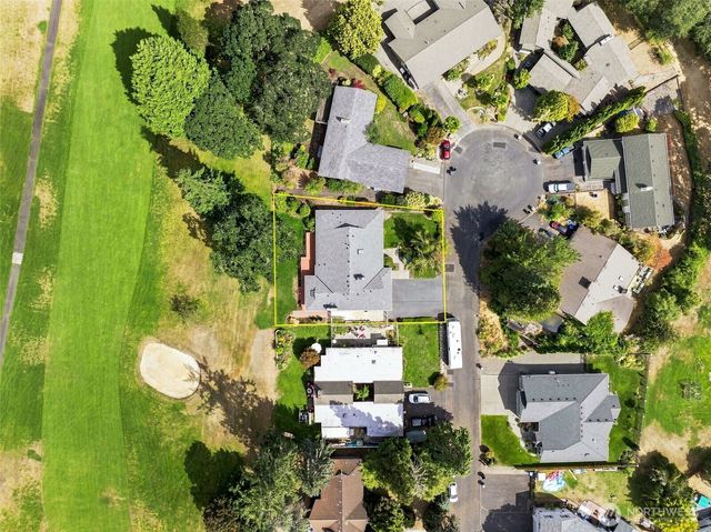 8205 Amber Drive SW, Lakewood, WA 98498