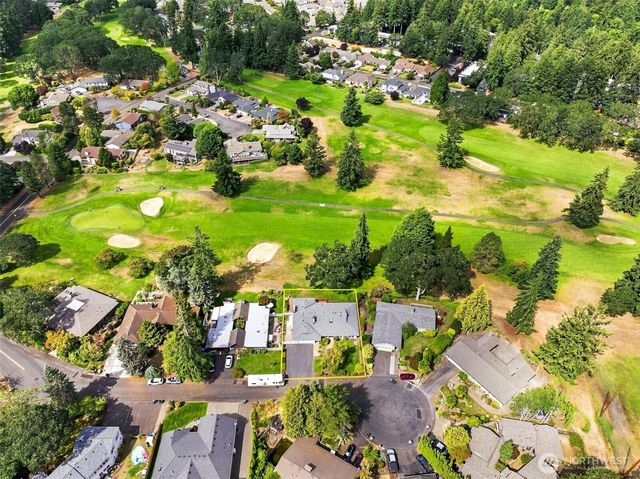 8205 Amber Drive SW, Lakewood, WA 98498