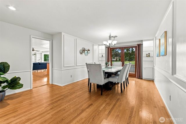 8205 Amber Drive SW, Lakewood, WA 98498