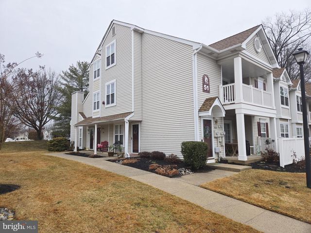 5105 ABERDEEN LN, Blackwood, NJ 08012