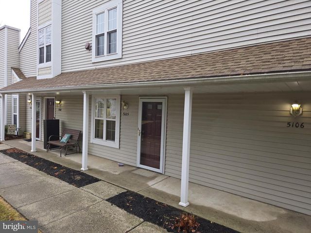 5105 ABERDEEN LN, Blackwood, NJ 08012