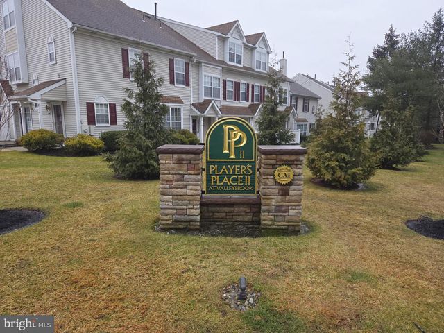 5105 ABERDEEN LN, Blackwood, NJ 08012