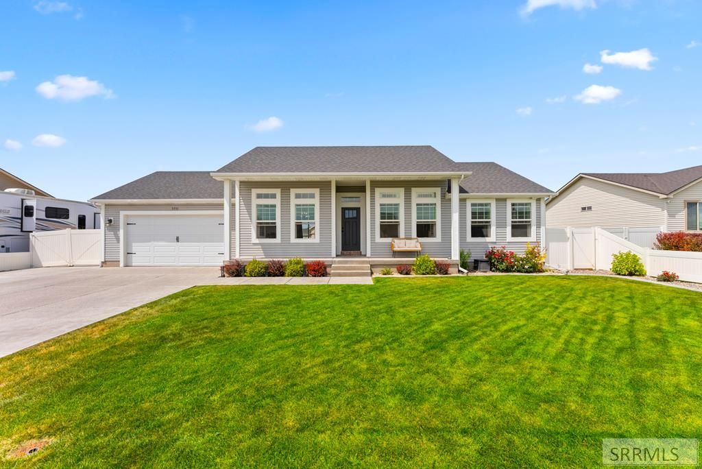 3731 N Pitney Way, Idaho Falls, ID 83401